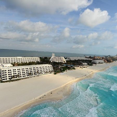 Oasis Cancun Lite Buitenkant foto