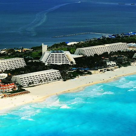 Oasis Cancun Lite Buitenkant foto