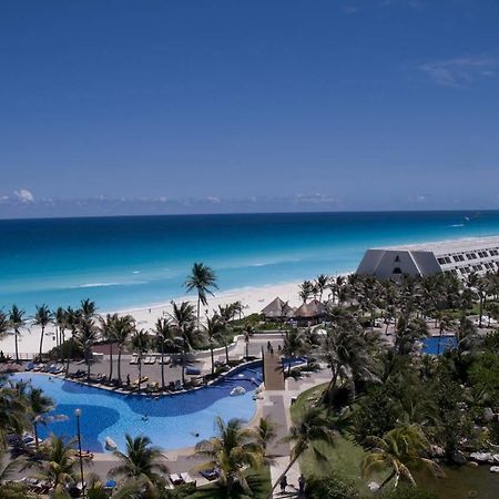 Oasis Cancun Lite Buitenkant foto