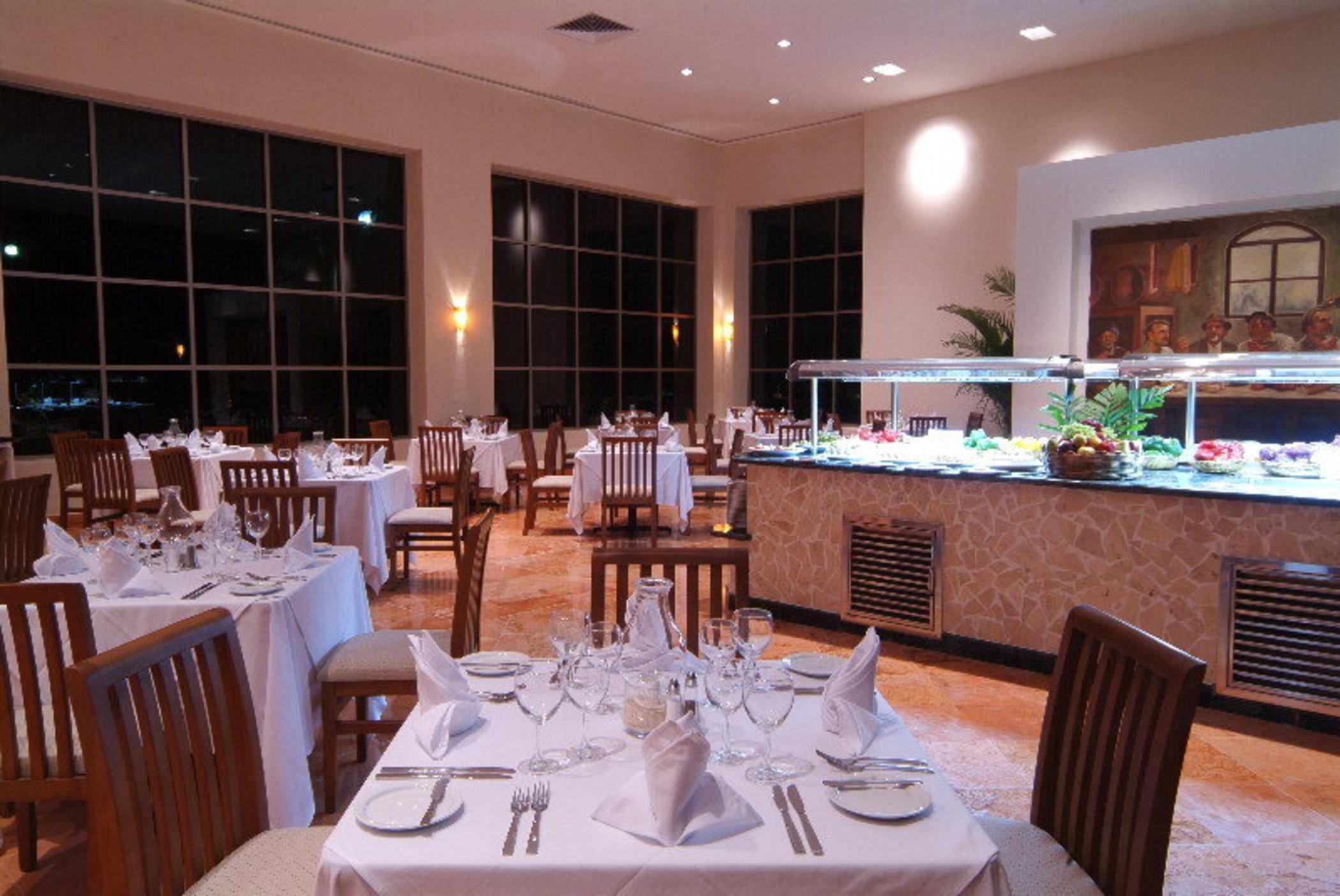 Oasis Cancun Lite Restaurant foto