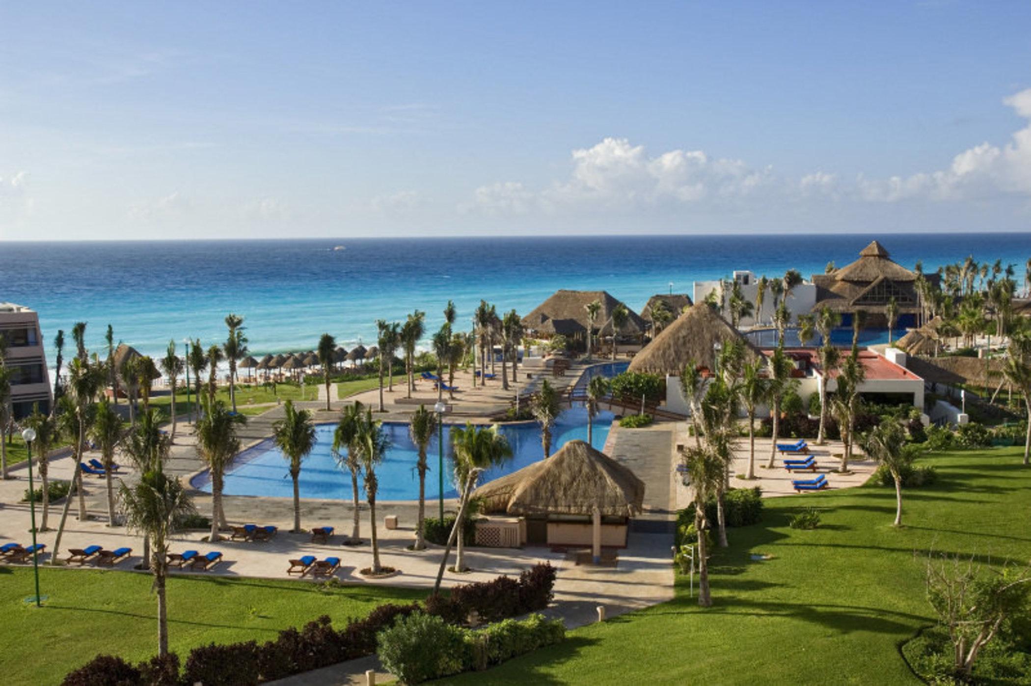 Oasis Cancun Lite Faciliteiten foto