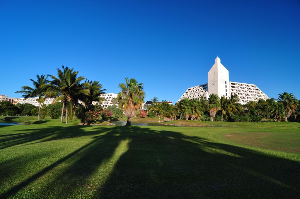 Oasis Cancun Lite Buitenkant foto