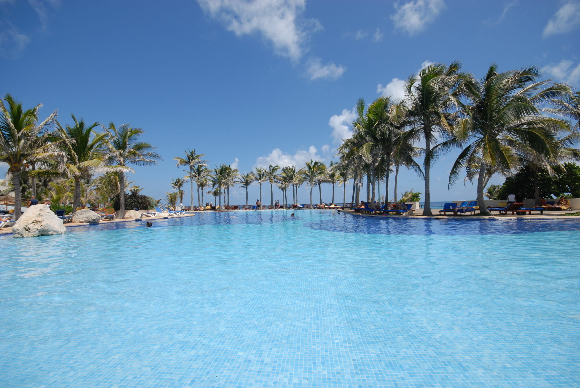 Oasis Cancun Lite Faciliteiten foto