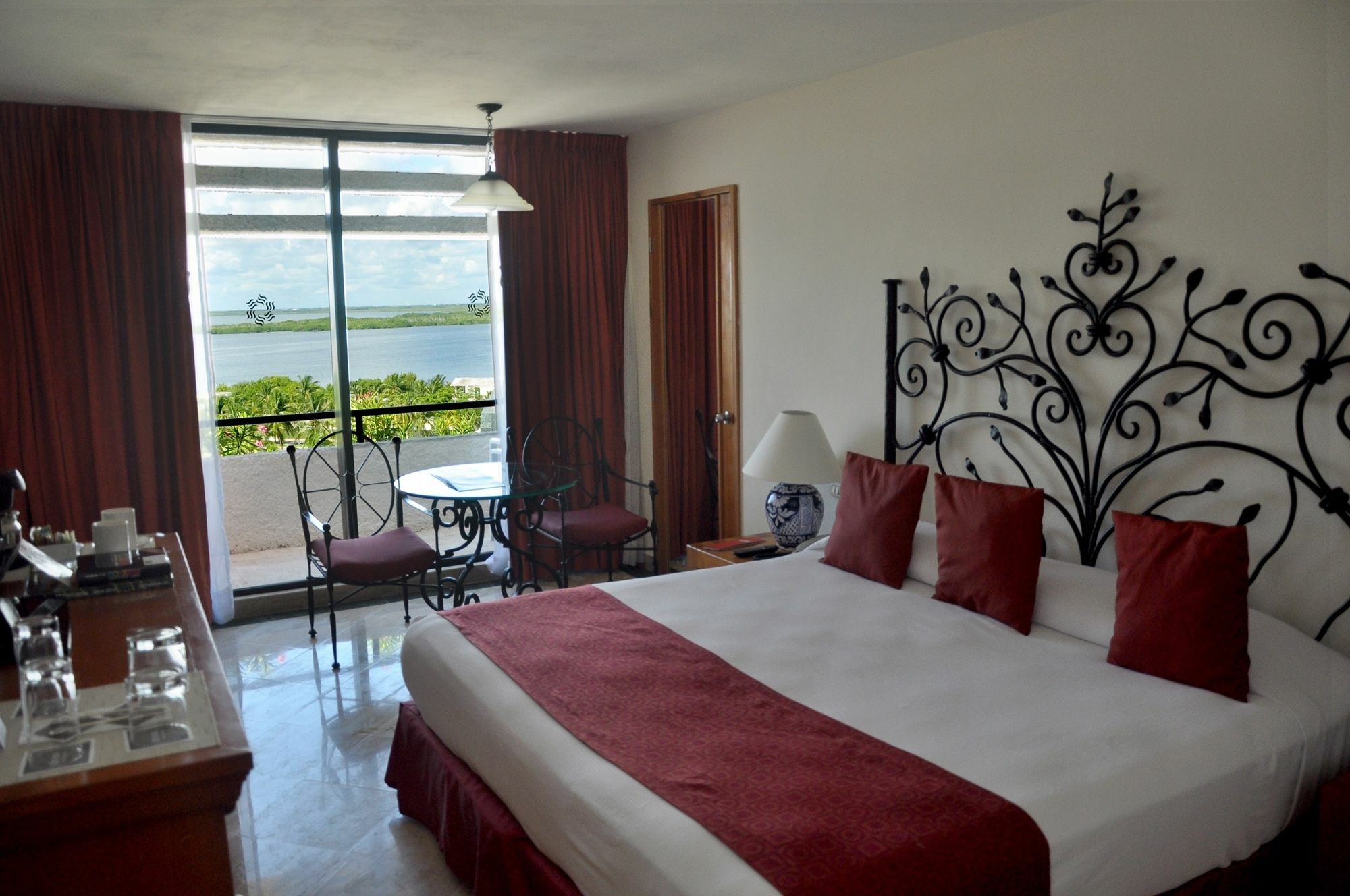 Oasis Cancun Lite Buitenkant foto