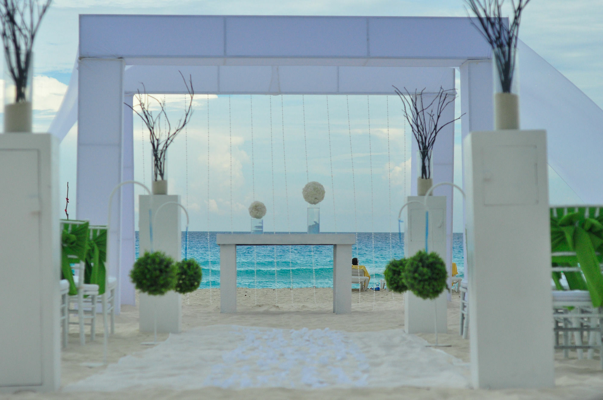 Oasis Cancun Lite Buitenkant foto