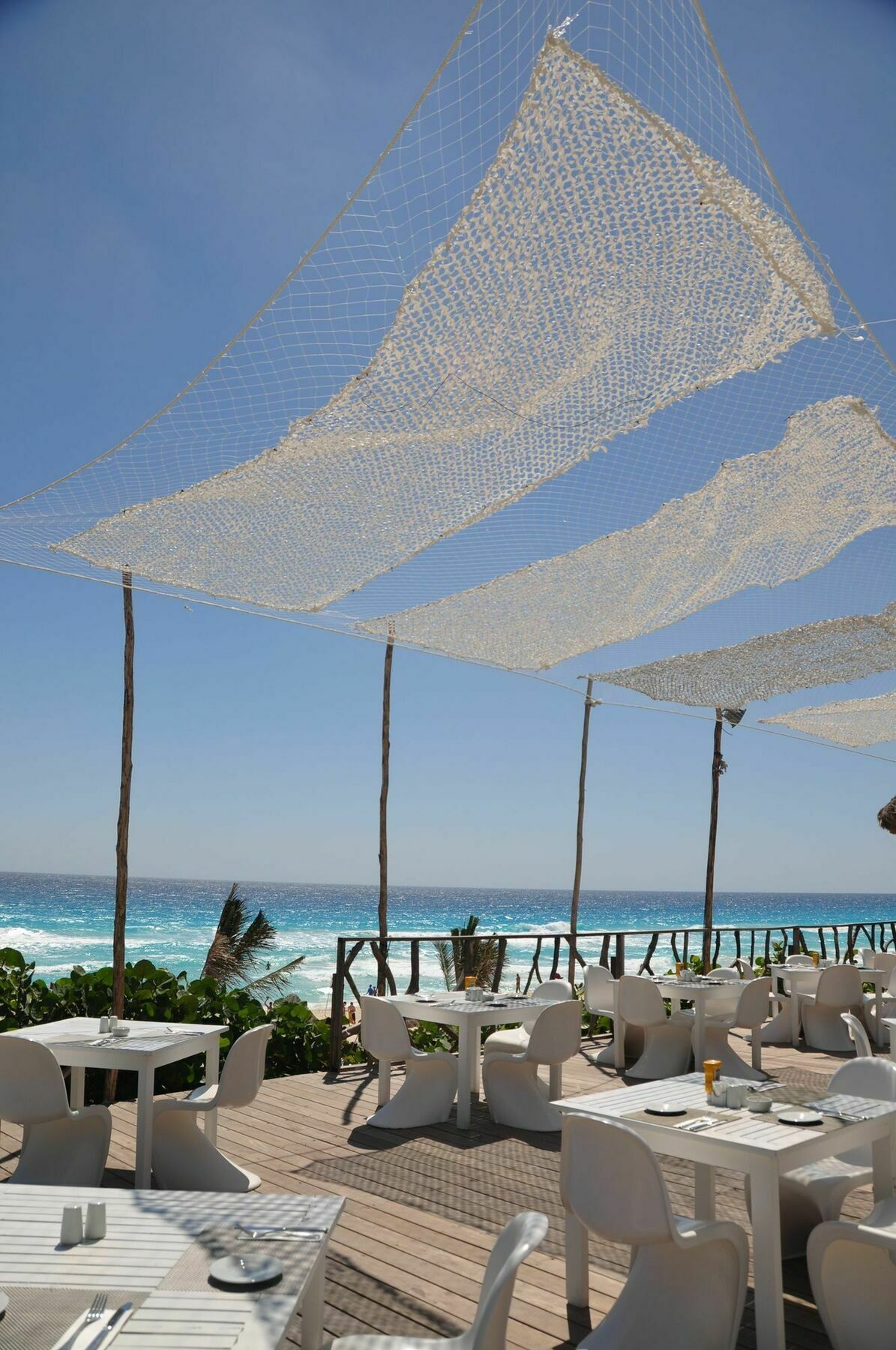 Oasis Cancun Lite Buitenkant foto